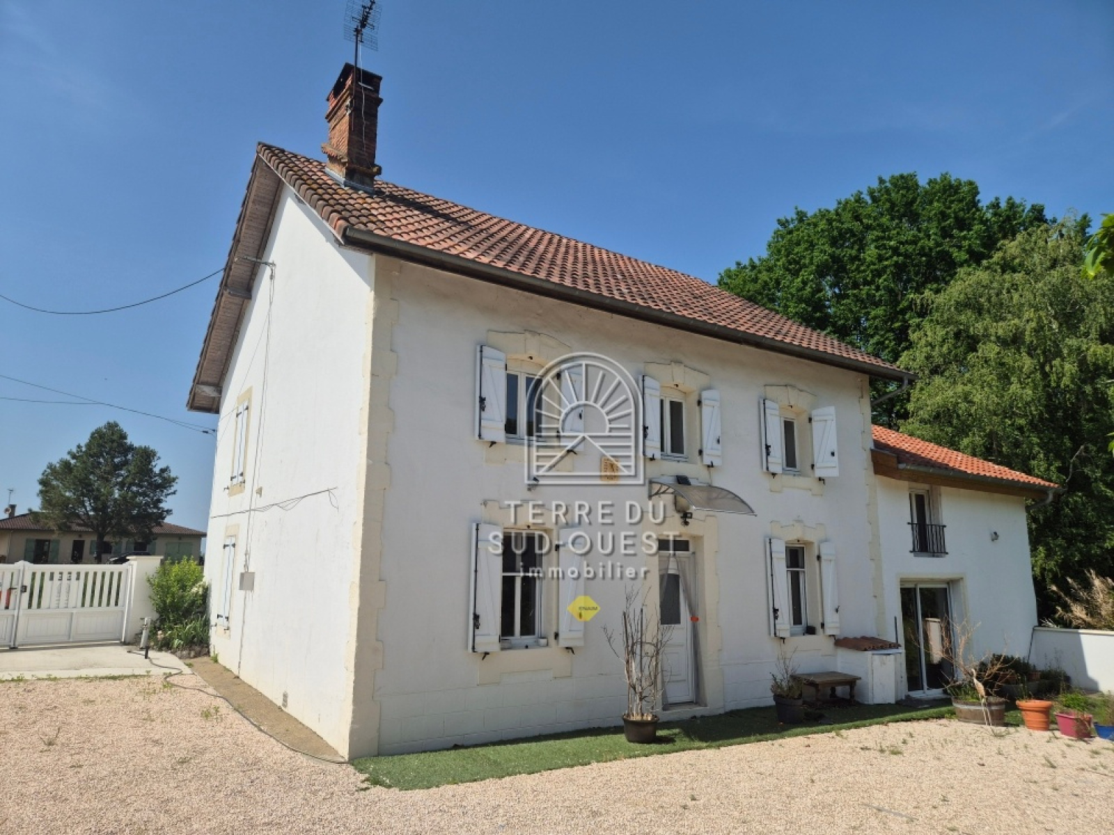 Maison 6 pièces 149 m² · à Hagetmau · 149 m² · 225 000 €