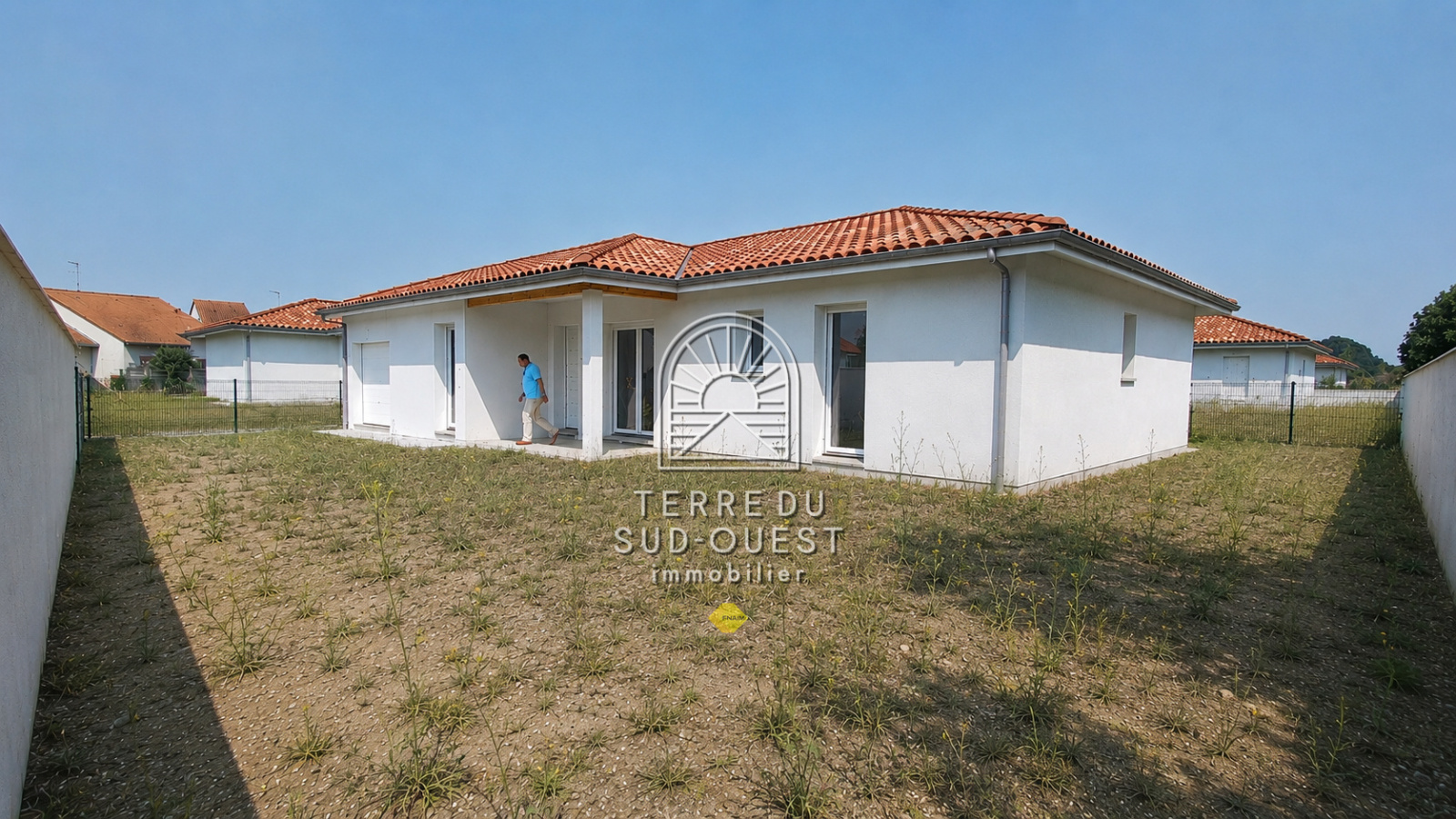 Maison 5 pièces 108 m² · à Peyrehorade · 108 m² · 325 000 €