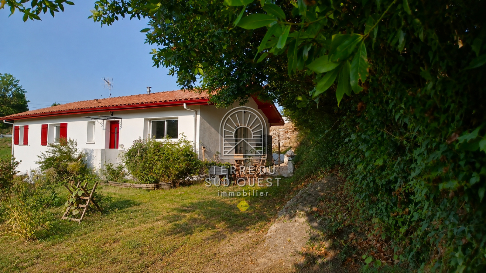 Maison 7 pièces 94 m² · à Urcuit · 94 m² · 449 000 €