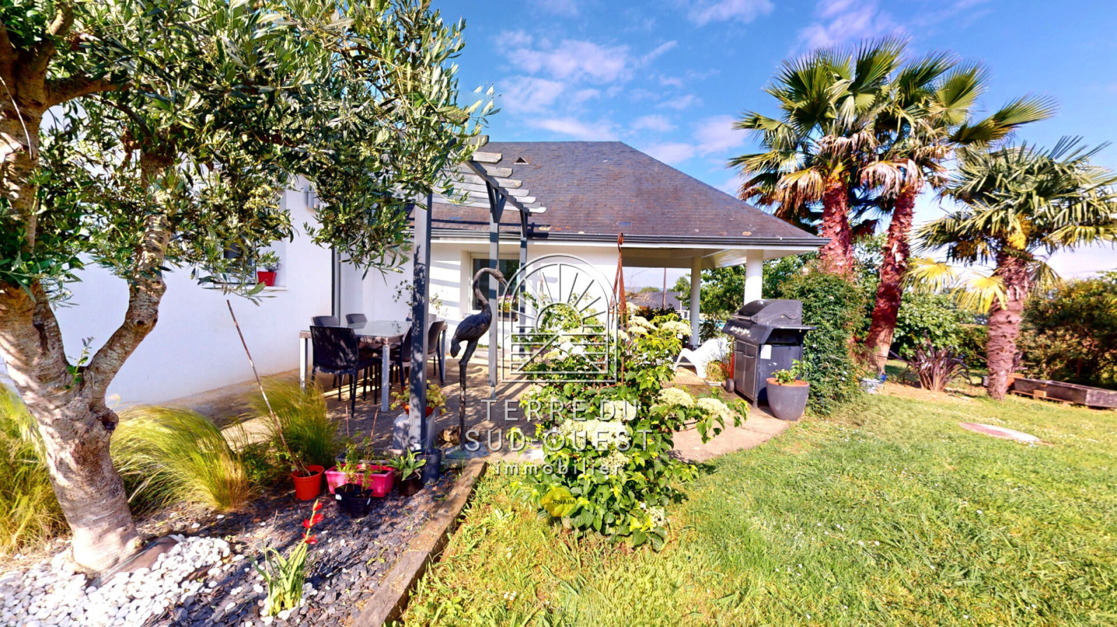 Maison 7 pièces 166 m² · à Lescar · 166 m² · 328 000 €
