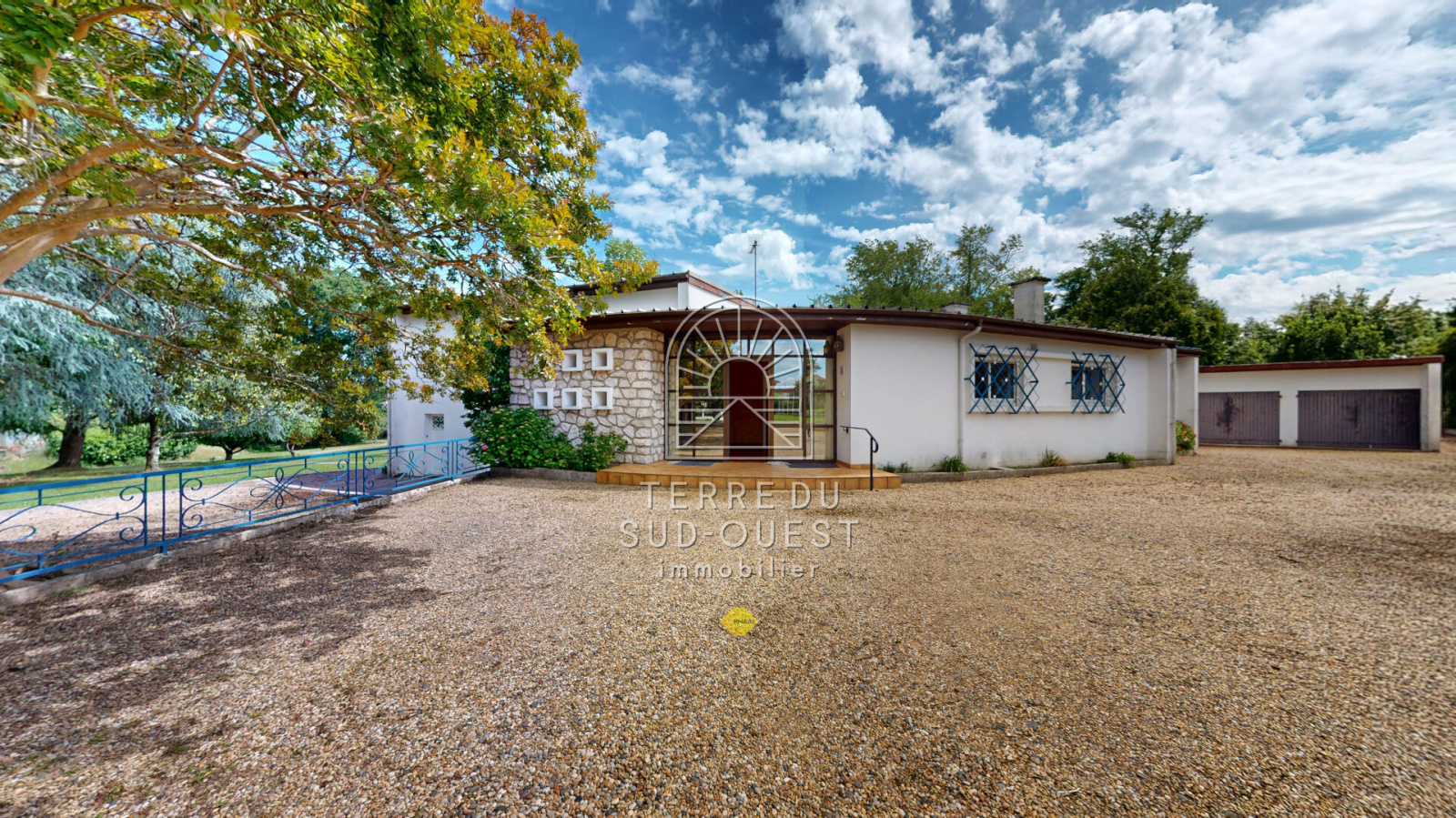 Maison 7 pièces 164 m² · à Hagetmau · 164 m² · 465 000 €