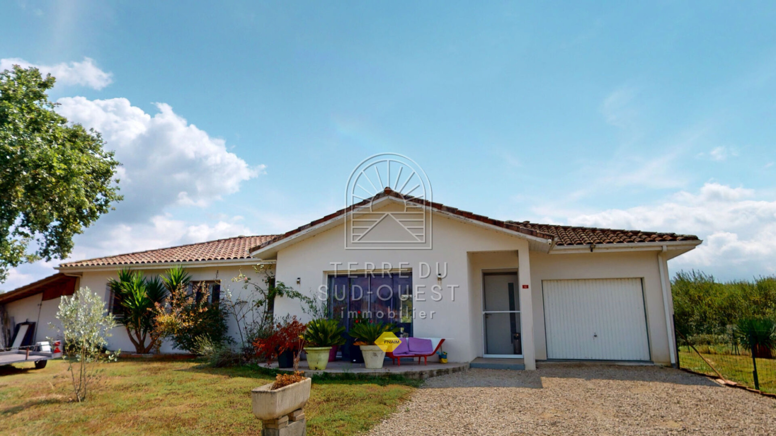 Maison 5 pièces 103 m² · à Hagetmau · 102,9 m² · 220 000 €