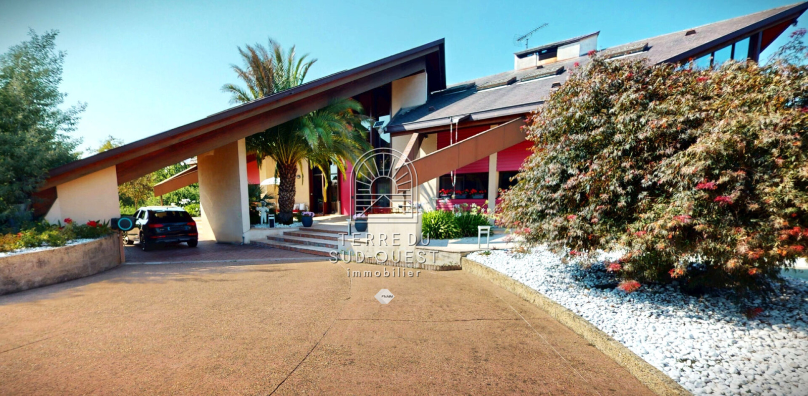 Maison 8 pièces 413 m² · à Mont de Marsan · 413 m² · 1 490 000 €