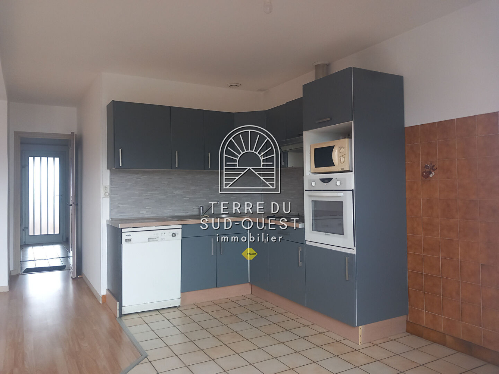 Appartement 5 pièces 89 m² · à Artix · 89 m² · 172 000 €