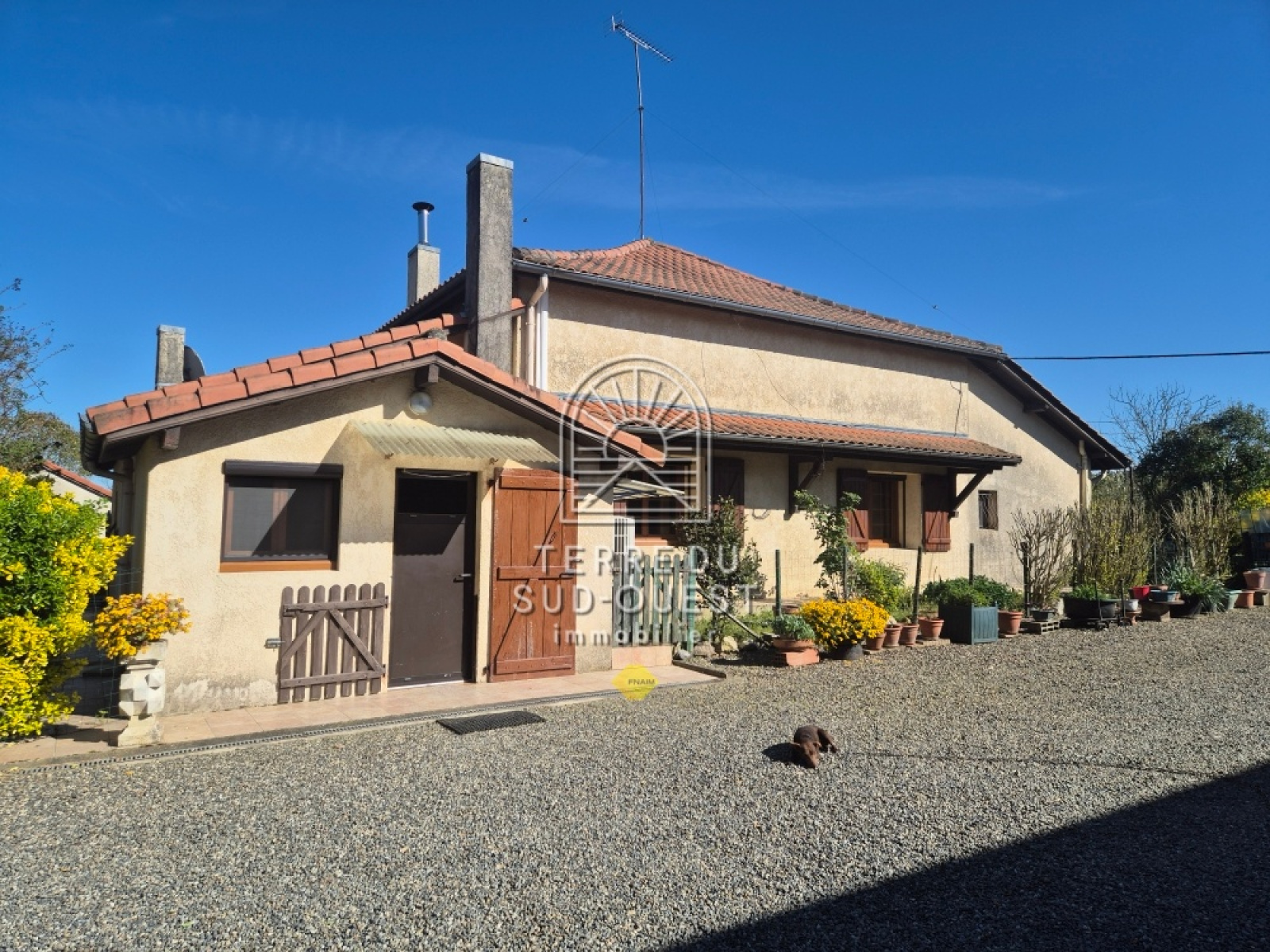 Maison 8 pièces 170 m² · à St Sever · 170 m² · 339 900 €