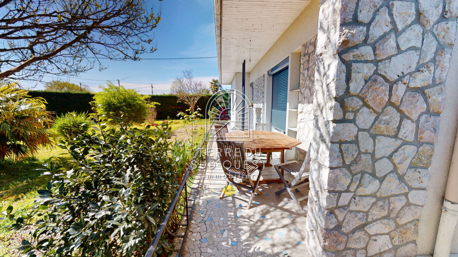 Maison 4 pièces 102 m² · à Hagetmau · 102 m² · 198 000 €