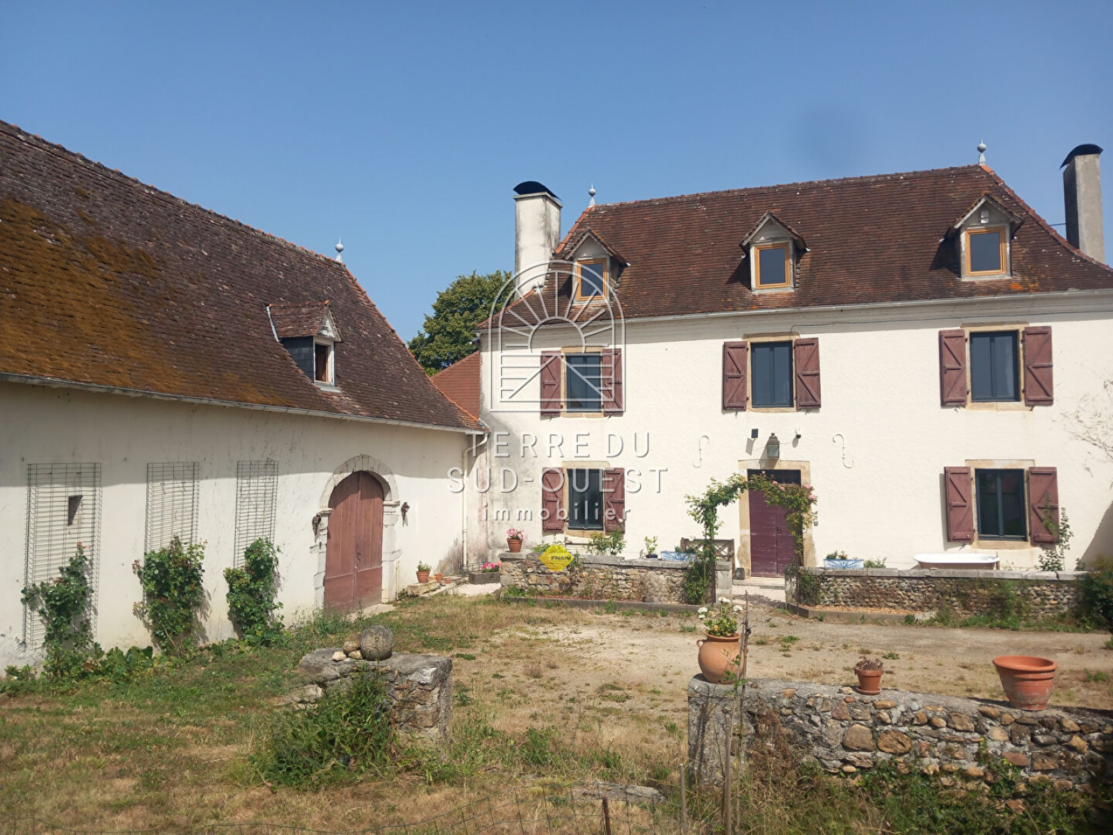 Maison 7 pièces 253 m² · à Lagor · 252,6 m² · 499 000 €