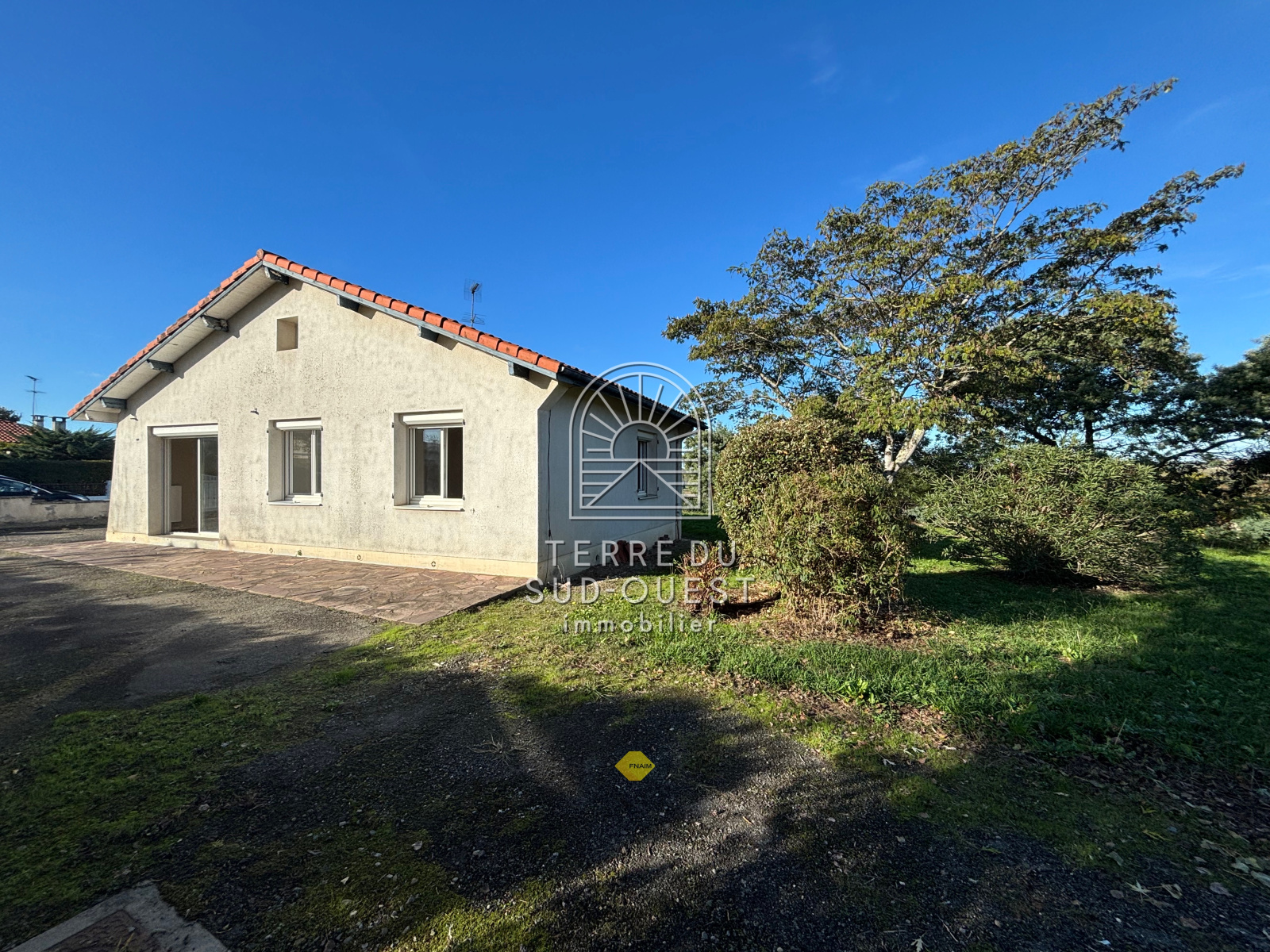 Maison 6 pièces 69 m² · à Pomarez · 69 m² · 169 600 €
