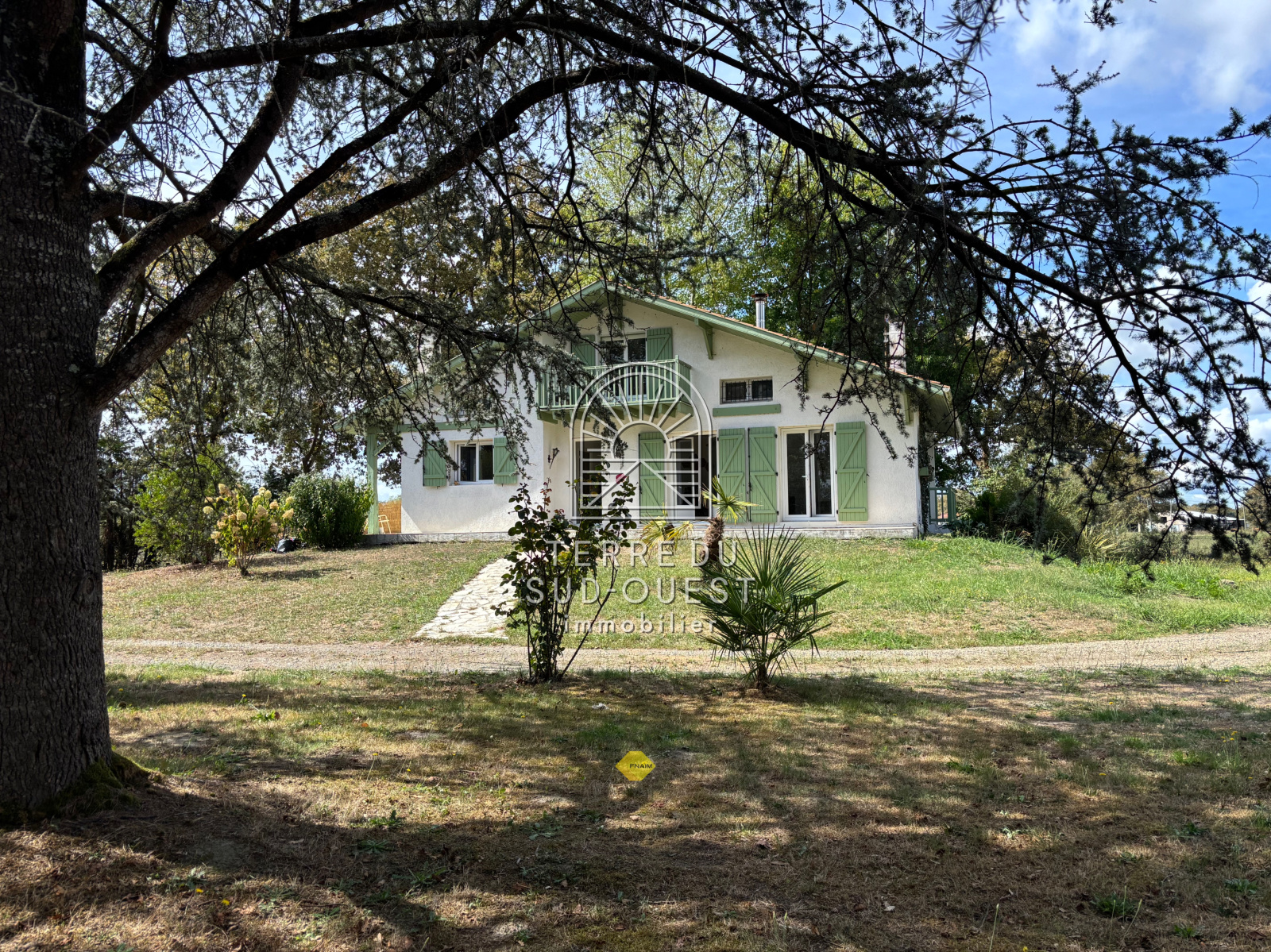 Maison 6 pièces 136 m² · à Pomarez · 136 m² · 319 000 €