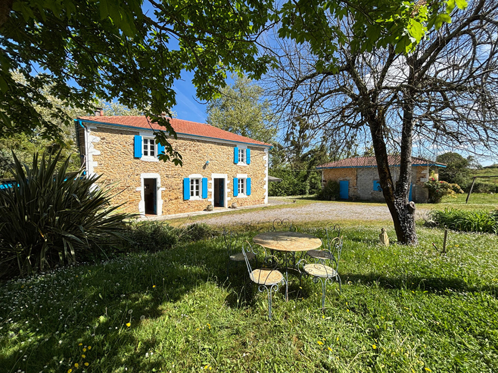Maison 6 pièces 152 m² · à Mugron · 152 m² · 219 500 €