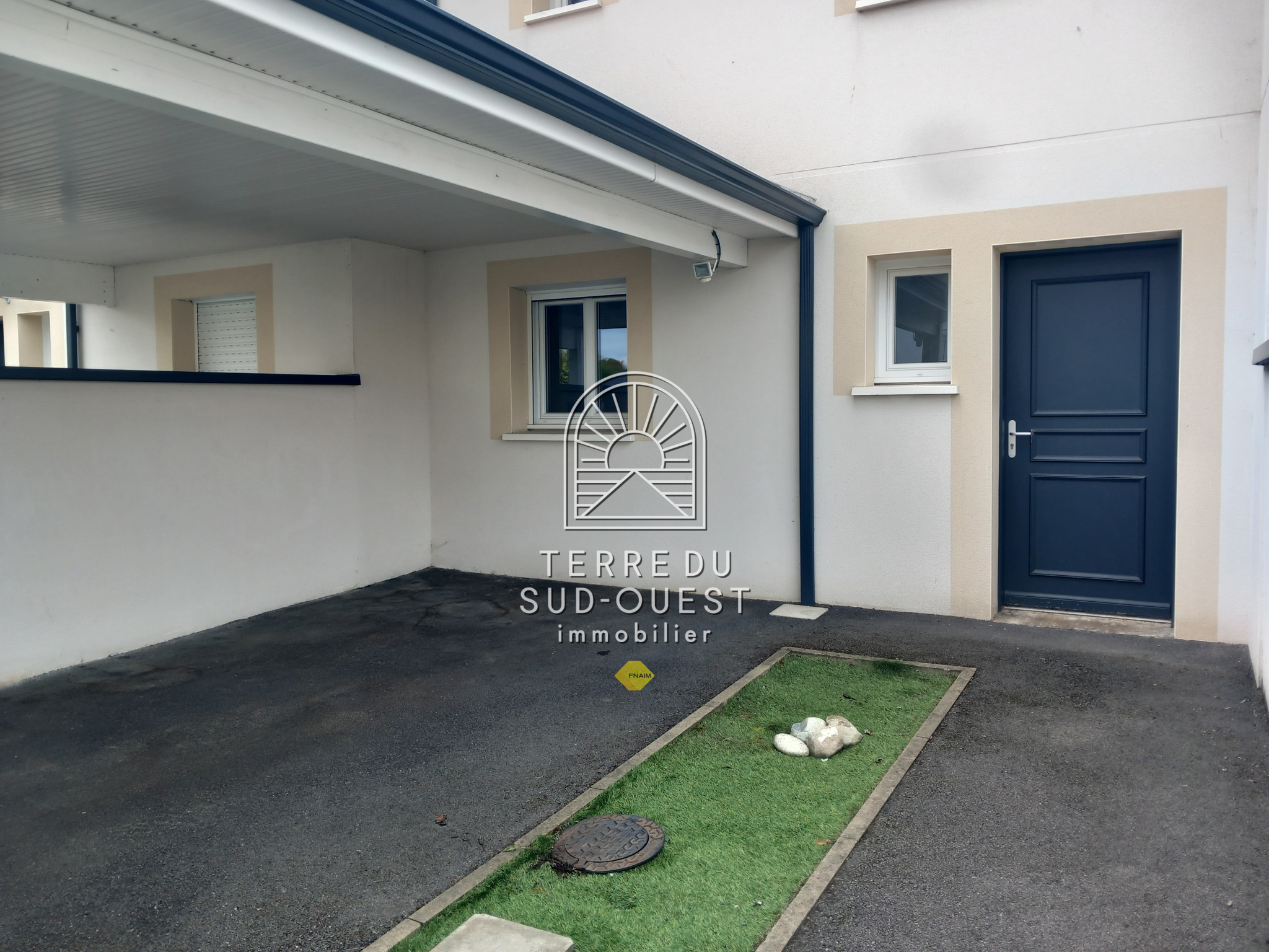 Maison à vendre à Artiguelouve, 78,62 m², 4 pièces – photo 2 sur 7